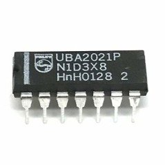 UBA2021P Integrated Circuit Philips