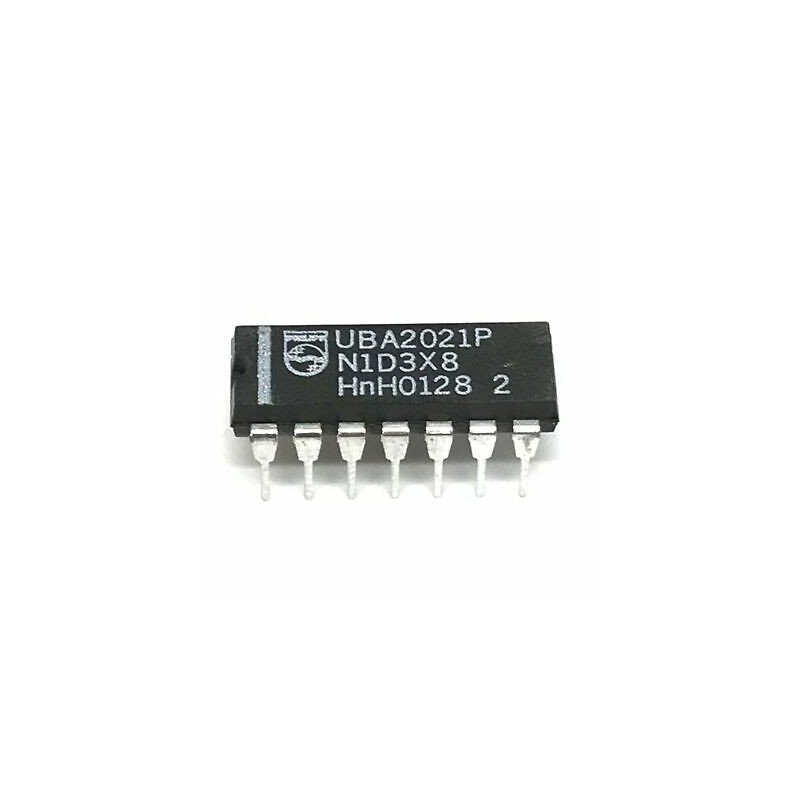 UBA2021P Integrated Circuit Philips