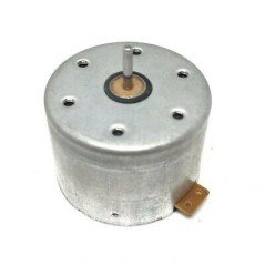 Sanko Electric M9G60U24-5 6VDC Motor