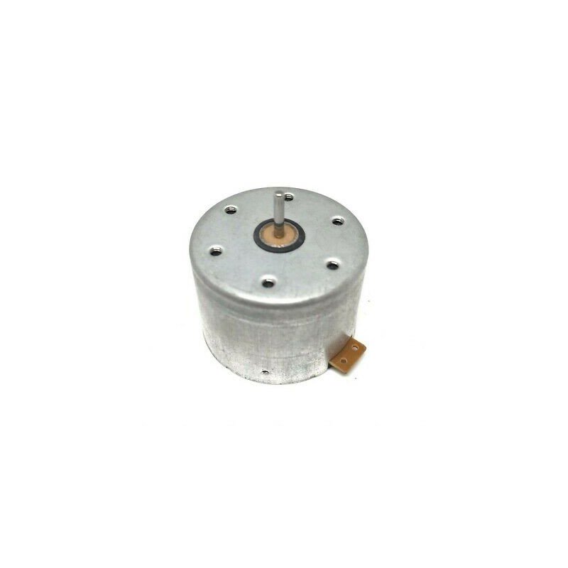 Sanko Electric M9G60U24-5 6VDC Motor
