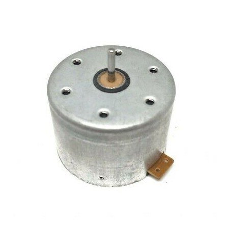 Sanko Electric M9G60U24-5 6VDC Motor