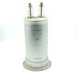 4UF 6000V HIGH CURRENT PAPER IN OIL CAPACITOR ICEL / SUPERPROTEX