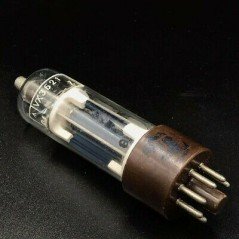 VX3521 TUBE ELECTRON TUBE VALVE GEC