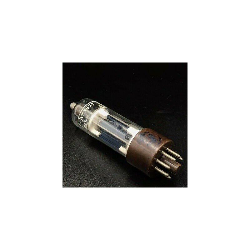 VX3521 TUBE ELECTRON TUBE VALVE GEC