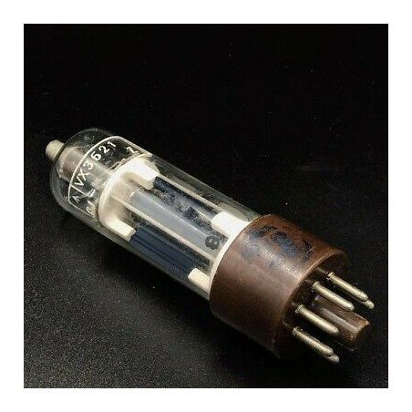VX3521 TUBE ELECTRON TUBE VALVE GEC