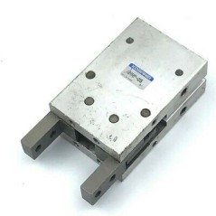 KOGANEI NHRP-25 PARALLEL GRIPPER 25mm TUBE
