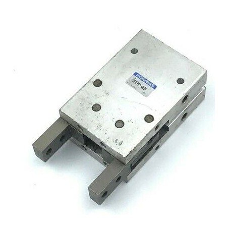 KOGANEI NHRP-25 PARALLEL GRIPPER 25mm TUBE