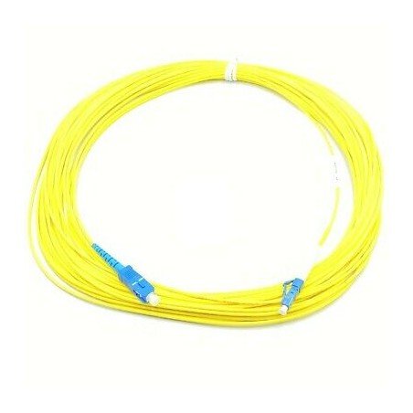 LC-UPC SC-UPC PATCH CORD FIBER OPTIC CABLE CO L L:25M