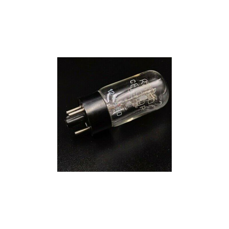 12V450 TUBE ELECTRON TUBE VALVE RADIO CELSIOR