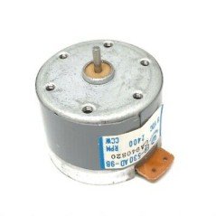 Mabuchi EG-530AD-9B 9VDC 2400RPM Motor
