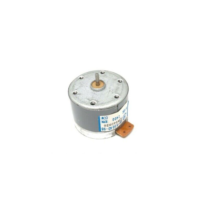 Mabuchi EG-530AD-9B 9VDC 2400RPM Motor