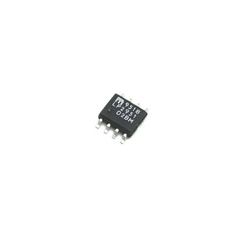 LP295102BM SMD/SMT Integrated Circuit