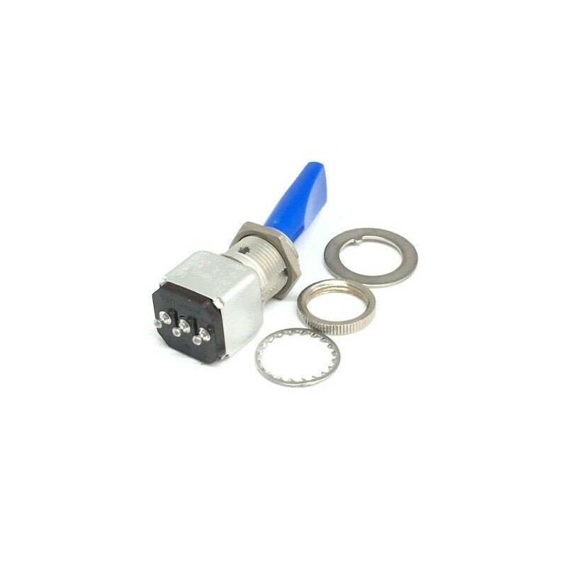11TW19-3-A003 TOGGLE SWITCH 30VDC