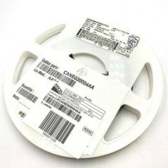 68UF 20V 10% SMD/SMT TANTALUM CAPACITOR 593D686X9020E2TE3 VISHAY QTY:5