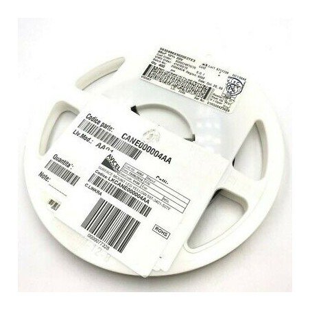 68UF 20V 10% SMD/SMT TANTALUM CAPACITOR 593D686X9020E2TE3 VISHAY QTY:5