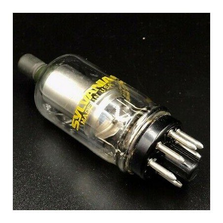 1G3GTA/1B3GT TUBE ELECTRON TUBE VALVE SYLVANIA