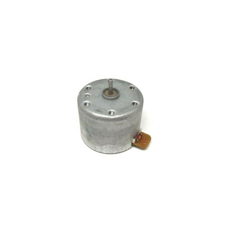 Matsushita MMI-6S9L 9VDC Motor