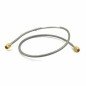 SMA Male to SMA Male RG316 Coaxial Cable Assembly Huber Suhner 50CM C39195-Z80-C