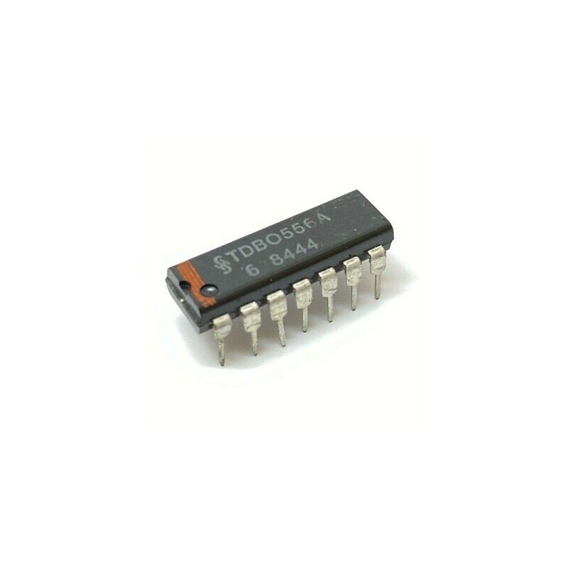 TBDO556A SIEMENS INTEGRATED CIRCUIT