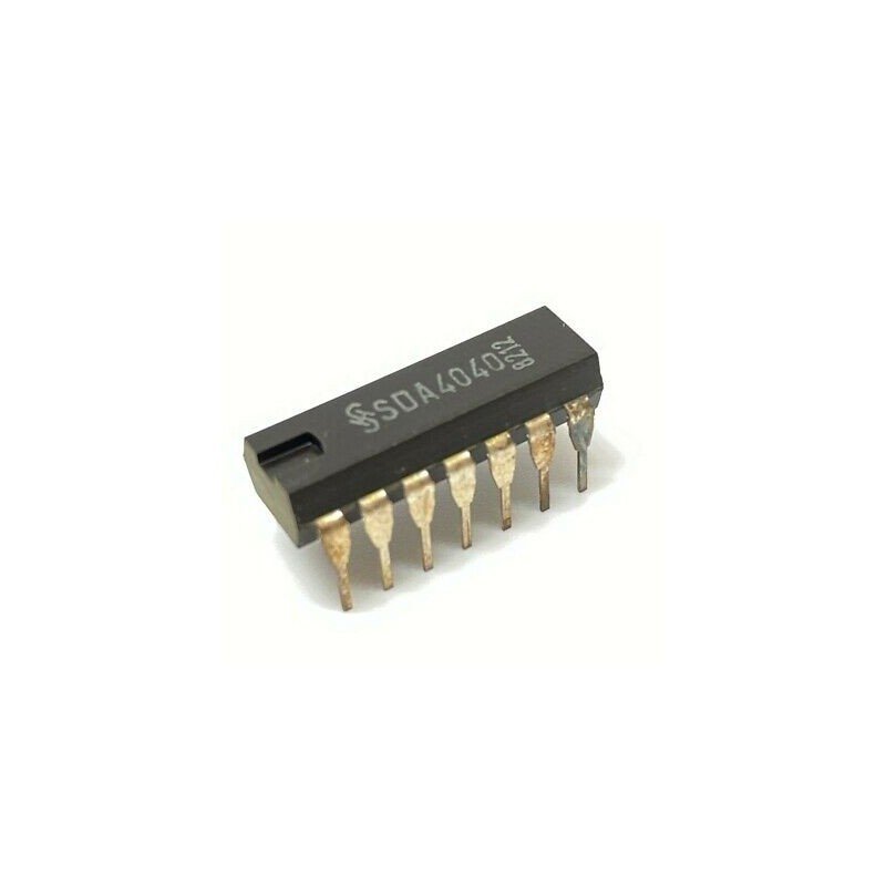 SDA4040 SIEMENS INTEGRATED CIRCUIT