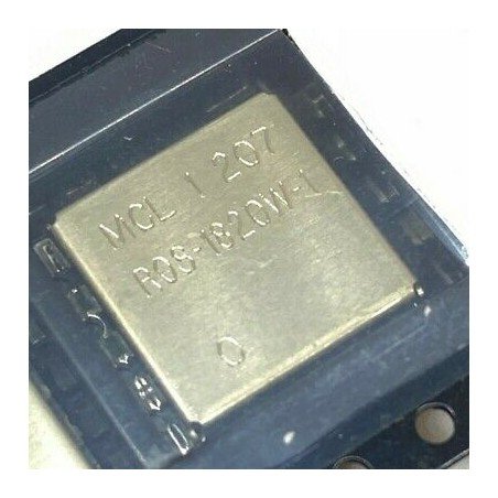 ROS-1820W-1 MINI CIRCUITS VOLTAGE CONTROL OSCILLATOR