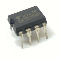 TA75358 TA75358BP INTEGRATED CIRCUIT
