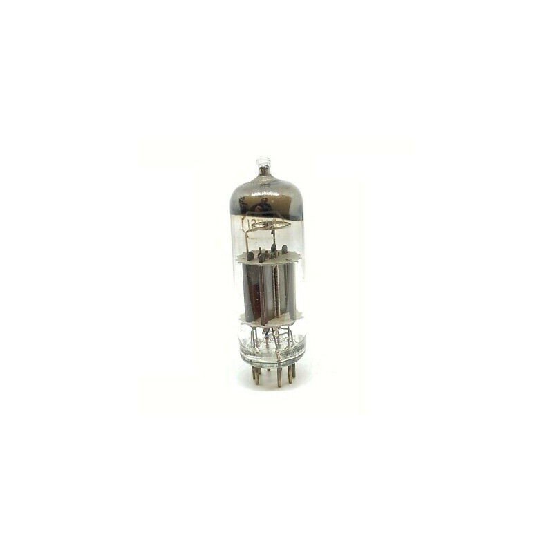 12B4A ELECTRON TUBE VACUUM TUBE