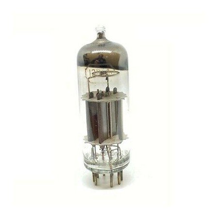 12B4A ELECTRON TUBE VACUUM TUBE