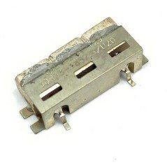 3DR33-1857.5/U20-1.4 K&L MICROWAVE FILTER 1857.5MHZ