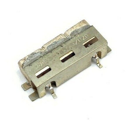 3DR33-1857.5/U20-1.4 K&L MICROWAVE FILTER 1857.5MHZ