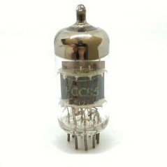 PCC85 PCC-85 RTC ELECTRON TUBE VACUUM TUBE