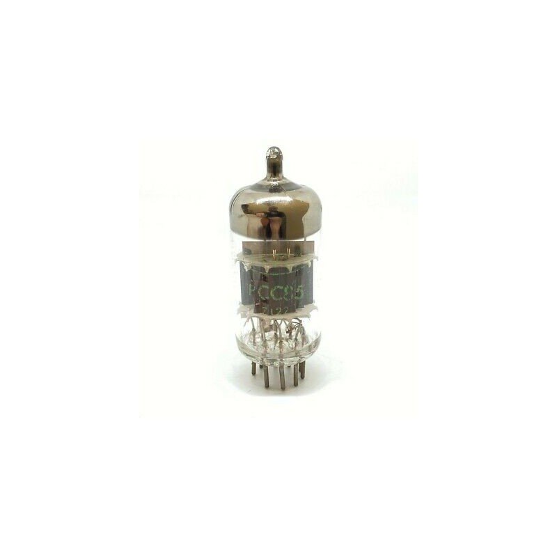 PCC85 PCC-85 RTC ELECTRON TUBE VACUUM TUBE