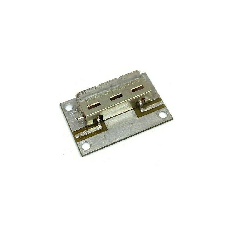 3DR33-1947.5/U20-1.4 K&L MICROWAVE FILTER 1947.5MHZ