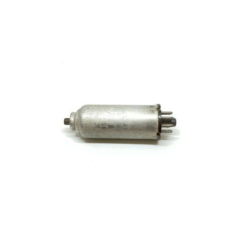 6H8 ELECTRON TUBE VACUUM TUBE