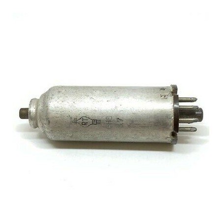 6H8 ELECTRON TUBE VACUUM TUBE