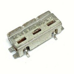 3DR33-1947.5/U6-1.4 K&L MICROWAVE FILTER 1947.5MHZ