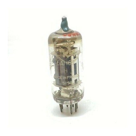 6AH6 ELECTRON TUBE VACUUM TUBE