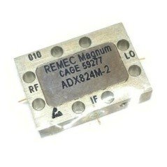 ADX824M-1 RF MIXER REMEC MAGNUM IF RF LO