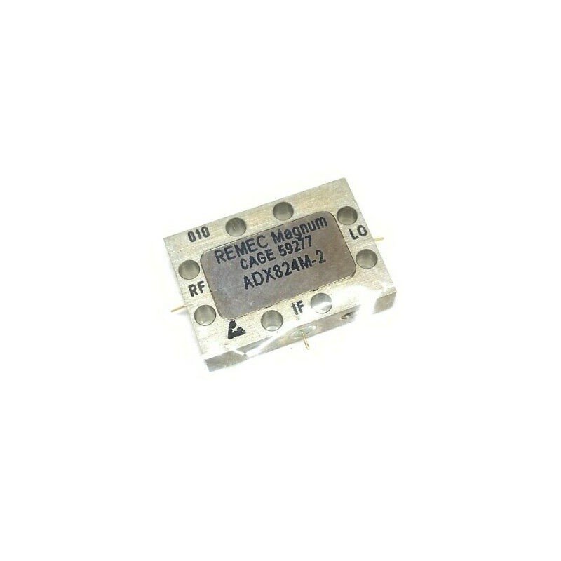 ADX824M-1 RF MIXER REMEC MAGNUM IF RF LO