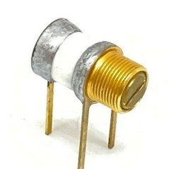 1-16PF PISTOR TRIMMER RF CAPACITOR AT5451 TEMEX