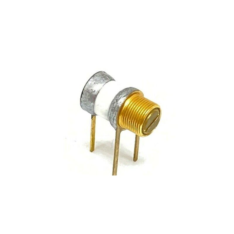 1-16PF PISTOR TRIMMER RF CAPACITOR AT5451 TEMEX
