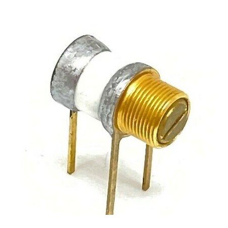 1-16PF PISTOR TRIMMER RF CAPACITOR AT5451 TEMEX