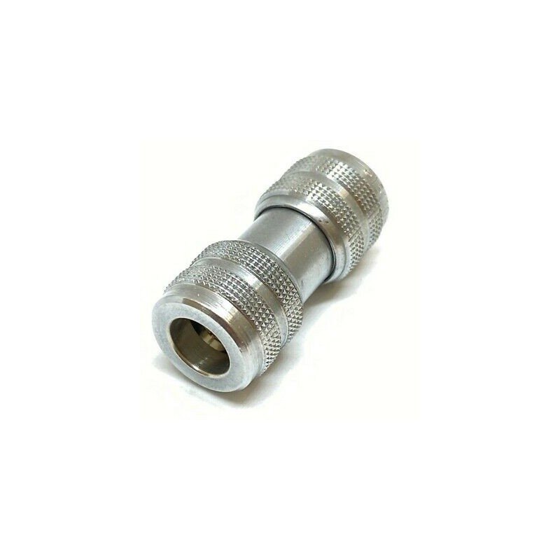 15510 RADIALL QUICK DISCONNECT RF COAXIAL ADAPTER