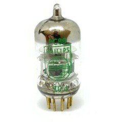 PC88 PC-88 PHILIPS ELECTRON TUBE VACUUM TUBE