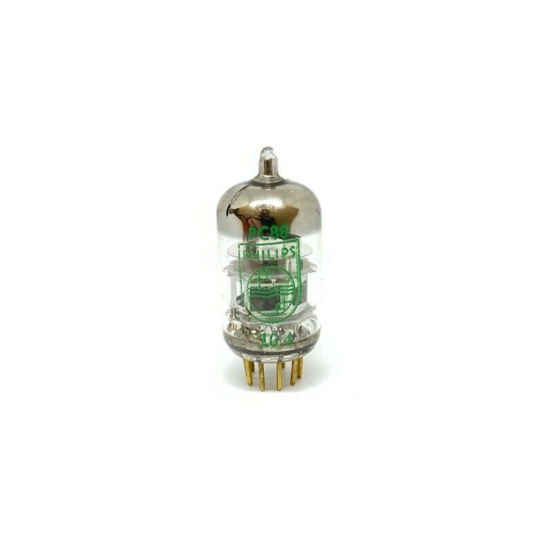 PC88 PC-88 PHILIPS ELECTRON TUBE VACUUM TUBE