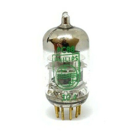 PC88 PC-88 PHILIPS ELECTRON TUBE VACUUM TUBE