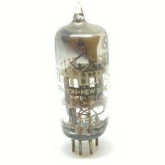 6BC6 FISHER ELECTRON TUBE VACUUM TUBE