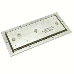 5000PF 5NF 750V FIXED MICA CAPACITOR  2941-000 ERIE