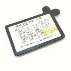 FLL171ME FUJITSU GAAS FET L-BAND