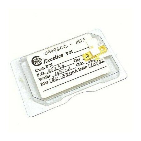 EPA960C-180F EXCELICS RF TRANSISTOR 8-12V